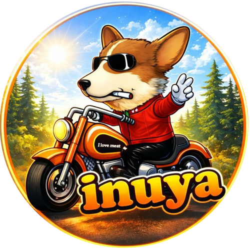 Inuya Plus